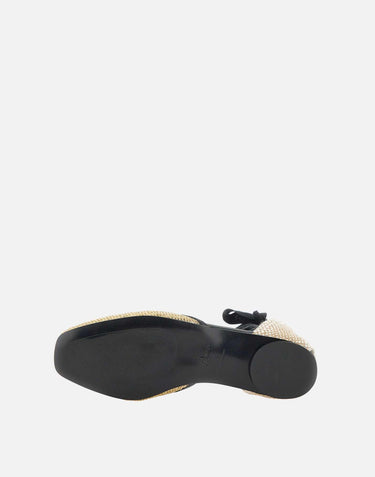 Espadrillas  "Gasby" 025720 100 CASTANER 