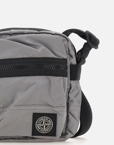 Borsa in Nylon Metal Econyl 9200015S0251 V0061 STONE ISLAND 