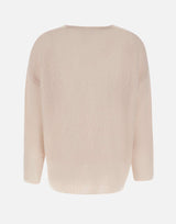 Maglia in cashmere e seta 252201317 196 HEMISPHERE 