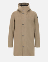 "Nabucco Floating Eskimo Jkt" 25078 87 RRD 