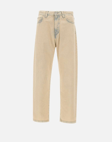 "Landon Pant" I030468 01SN CARHARTT WIP 