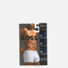 Set cinque paia "Essential boxer trunk" 50475275 460 BOSS 