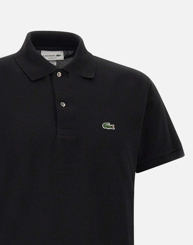 Polo in cotone 1212 031 LACOSTE 