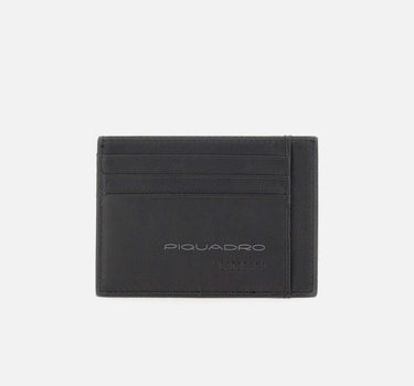 Portacarte  in pelle PP2762UB00R N PIQUADRO 