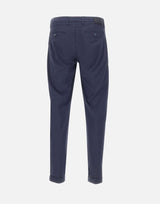 Pantaloni "Mucha Chinos" P247JM 7F0084002 RE-HASH 