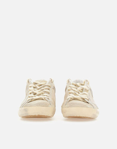 Sneakers "Super-Star Classic with List" GWF00101 F00809415647 GOLDEN GOOSE 