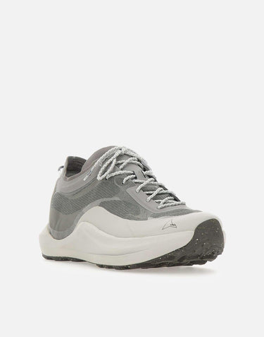 Sneakers "Sella" NBUW1109FA62 BEG0002 ROA 