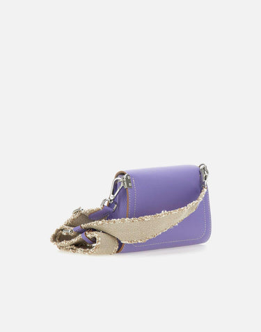 Borsa "Margot" BS11410 GRNOPULENCE GIANNI CHIARINI 