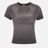 T-shirt "T-Ila-AA7" A23234 0DLBW96H DIESEL 