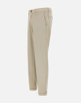 Pantaloni "Mucha Chinos" P247JM 22770439 RE-HASH 
