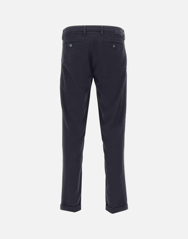 Pantaloni "Mucha chinos" P249JM 24174155 RE-HASH 