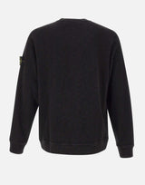 "Vanisè briushed sweatshirt" 6100053S0238 V0029 STONE ISLAND 