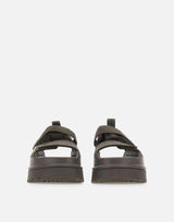 Sandali "GoldenGlow Embossed" 1175311 DNSS UGG 