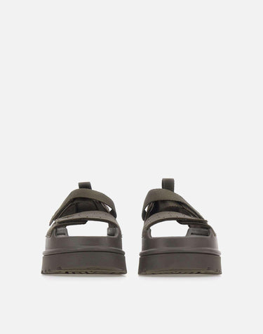 Sandali "GoldenGlow Embossed" 1175311 DNSS UGG 