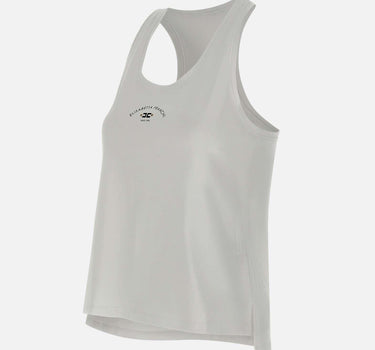 Top  in jersey di cotone CN00251E2 270 ELISABETTA FRANCHI 