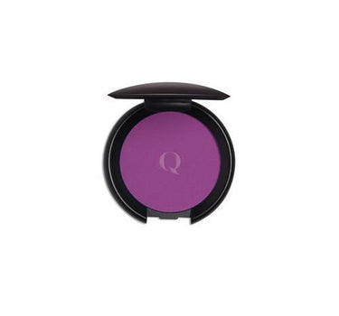 Ombretto "Glamour Shadow 3IN1 prugna n.06" QStudio Make-up R.P. 2gr QS09F  QSTUDIO MAKEUP-RP 