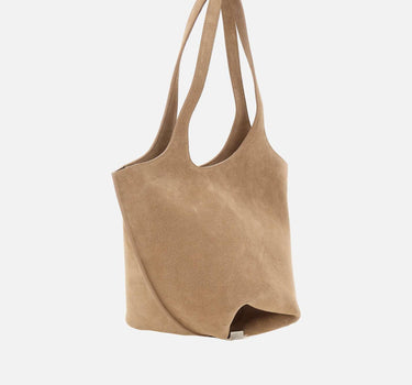 Borsa a spalla "La Scoop" 260WAH00062 LBT007AA039 THE ATTICO 