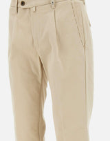 Pantaloni "ZeusP" 25WM19L302 01 MYTHS 