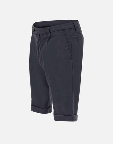 Bermuda in cotone BG101300127 00011 BRIGLIA 1949 