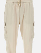 Pantaloni "T_Urbanex-CargoLight" 50508339 272 BOSS 