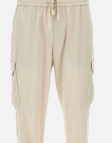 Pantaloni "T_Urbanex-CargoLight" 50508339 272 BOSS 