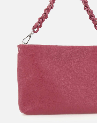 Borsa "Brenda" BS8265 COMMGRNEMDESERTFLOWER GIANNI CHIARINI 
