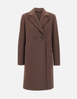 Cappotto doppiopetto a due bottoni RIJMR002 6006 KAOS 