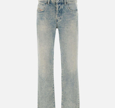 "1989 D-MINE jeans" A12337 09L2701 DIESEL 