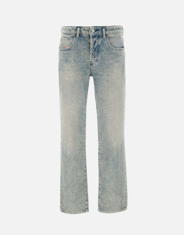 "1989 D-MINE jeans" A12337 09L2701 DIESEL 