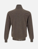Dolcevita in lana DV1ML RM16RS291 FILIPPO DE LAURENTIIS 
