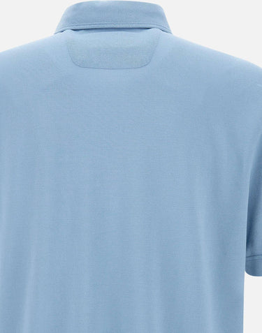 Polo "L-Perry" 50531229 451 BOSS 