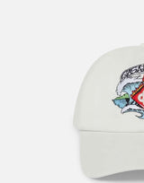 Cappello "Waves" ASP26HAT002 04 CASABLANCA 