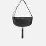 Borsa "Holy Eclipse" 325GSA190CR0065 BLACK COURREGES 