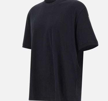 T-shirt "Hanson" 26SBLUH02068 007439999 BLAUER 