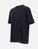 T-shirt "Hanson" 26SBLUH02068 007439999 BLAUER 