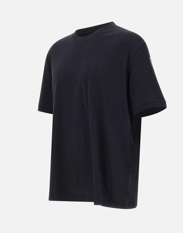 T-shirt "Hanson" 26SBLUH02068 007439999 BLAUER 
