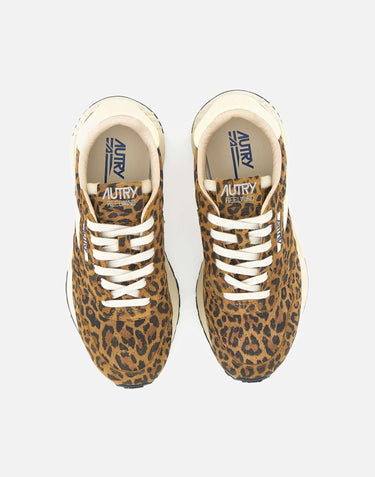 Sneakers "Reelwind low" WWLW UJ02 AUTRY 