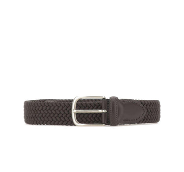 Cintura in tessuto intrecciato ELASTICO RAYON TMORO ALBERTOLUTI 