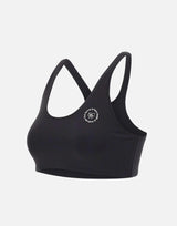 Reggiseno sportivo "SRHWC" TO00364305BA01 BLACK SPORTY & RICH 