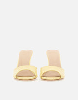 Sandali "Brandinchi" S0088 GIA TWENTYFOURHAITCH 