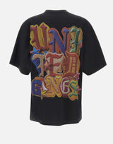 T-Shirt "The boy PDF color" DFM54029TJ110 BKPC PDF 