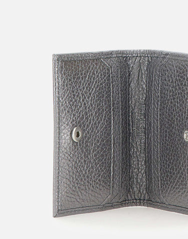 Portacarte PF5039 GRNLMCITYNOIRE GIANNI CHIARINI 