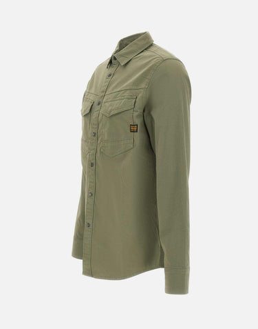 Camicia "Dakota Slim" D23616 D920H886 G-STAR RAW 