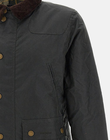 Giacca "Reelin Wax" MWX1106 MWXSG51 BARBOUR 