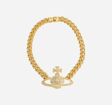 Collana "Neysa Chain" 6301013W 02R377 VIVIENNE WESTWOOD 