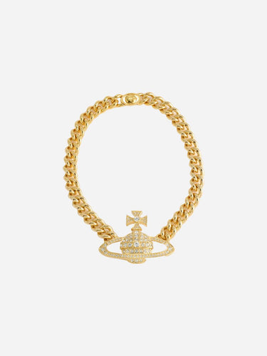 Collana "Neysa Chain" 6301013W 02R377 VIVIENNE WESTWOOD 