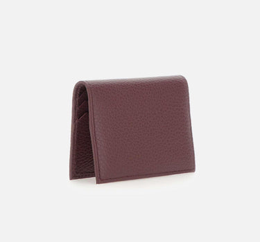 Portacarte PF5039 GRNWINEBERRY GIANNI CHIARINI 