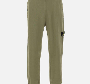 Pantalone in felpa di cotone 6200004S0410 V005G STONE ISLAND 