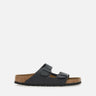 Sandali "Arizona BS" 551253 BLACK BIRKENSTOCK 