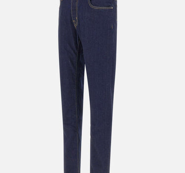 Jeans "Bard" QX004001 S3623R1100D JACOB COHEN 